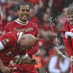 Hadiah untuk Liverpool usai juarai Liga Inggris