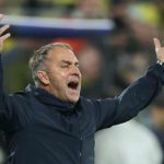 Hansi Flick Kecewa Saat Barcelona Kalah di Borussia Dortmund