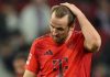 Harry Kane akan raih trofi pertamanya bersama Bayern Munchen