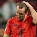 Harry Kane akan raih trofi pertamanya bersama Bayern Munchen