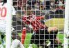 Hasil AC Milan vs Fiorentina - Liga Italia