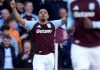 Hasil Aston VIlla vs Nottingham Forest - Liga Inggris