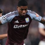 Hasil Aston Villa vs PSG di leg kedua perempat final Liga Champions 2024/2025