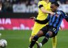 Hasil Atalanta vs Lazio - Liga Italia
