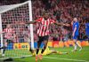 Hasil Athletic Bilbao vs Rangers di leg kedua perempat final Liga Europa 2024/2025