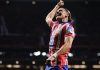 Hasil Atletico Madrid vs Rayo Vallecano di Liga Spanyol 2024/2025