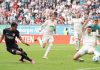 Hasil Augsburg vs Eintracht Frankfurt di Liga Jerman 2024/2025