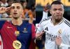 Hasil Barcelona vs Real Madrid di Final Copa del Rey 2025