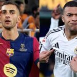 Hasil Barcelona vs Real Madrid di Final Copa del Rey 2025