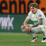 Hasil Bayer Leverkusen vs Augsburg skor 2-0 di Liga Jerman 2024/2025