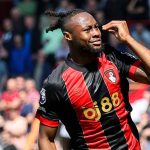 Hasil Bournemouth vs Manchester United - Liga Inggris 2024/2025