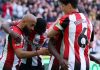 Hasil Brentford vs Brighton di Liga Inggris 2024/2025