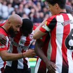 Hasil Brentford vs Brighton di Liga Inggris 2024/2025