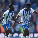 Hasil Brighton vs West Ham United skor 3-2 di Liga Inggris 2024/2025