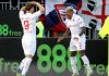 Hasil Cagliari vs Fiorentina di Liga Italia 2024/2025