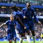 Hasil Chelsea vs Everton skor 1-0 di Liga Inggris 2024/2025