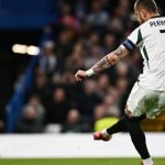 Hasil Chelsea vs Legia Warsawa di leg kedua perempat final Liga Konferensi Eropa 2024/2025