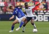 Hasil Como vs Genoa - Liga Italia 2024/2025