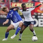 Hasil Como vs Genoa - Liga Italia 2024/2025