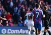 Hasil Crystal Palace vs Bournemouth di Liga Inggris 2024/2025