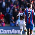 Hasil Crystal Palace vs Bournemouth di Liga Inggris 2024/2025
