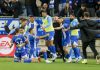 Hasil Deportivo Alaves vs Real Sociedad di Liga Spanyol2024/2025