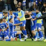 Hasil Deportivo Alaves vs Real Sociedad di Liga Spanyol2024/2025