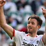 Hasil Freiburg vs Wolfsburg di Liga Jerman 2024/2025