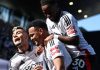 Hasil Fulham vs Liverpool - Liga Inggris