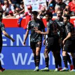 Hasil Heidenheim vs Bayern Munchen di Liga Jerman 2024/2025