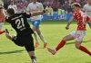 Hasil Holstein Kiel vs Mainz - Liga Jerman