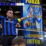 Hasil Inter Milan vs Bayern Munchen di leg kedua perempat final Liga Champions 2024/2025