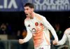 Hasil Inter Milan vs Roma - Liga Italia 2024/2025