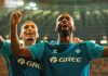 Hasil Jagiellonia vs Real Betis di leg kedua perempat final Liga Konferensi Eropa 2024/2025
