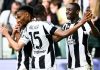 Hasil Juventus vs Monza - Liga Italia 2024/2025