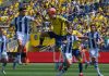 Hasil Las Palmas vs Real Sociedad - Liga Spanyol