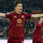 Hasil Liga Italia - AS Roma vs Hellas Verona