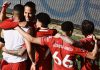 Hasil Liverpool vs Tottenham Hotspur di Liga Inggris 2024/2025