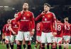 Hasil Manchester United vs Lyon di leg kedua perempat final Liga Europa 2024/2025