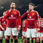 Hasil Manchester United vs Lyon di leg kedua perempat final Liga Europa 2024/2025
