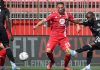 Hasil Monza vs Como - Liga Italia