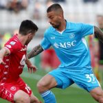 Hasil Monza vs Napoli di Liga Italia 2024/2025