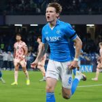 Hasil Napoli vs Torino di Liga Italia 2024/2025