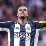 Hasil Newcastle United vs Crystal Palace di Liga Inggris 2024/2025