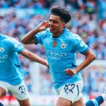 Hasil Nottingham Forest vs Manchester City di semifinal Piala FA 2024-2025