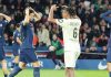 Hasil PSG vs Nice - Liga Prancis 2024/2025