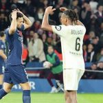 Hasil PSG vs Nice - Liga Prancis 2024/2025