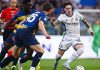 Hasil Parma vs Inter Milan - Liga Italia