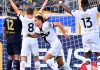 Hasil Parma vs Juventus di Liga Italia 2024/2025