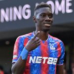 Hasil Piala FA - Crystal Palace vs Aston Villa